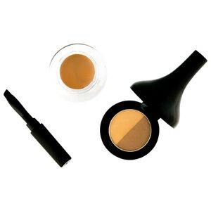 NIB Kristofer Buckle brow enhancing duo - blonde